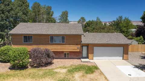 3172 Stanford Court, Grand Junction, CO 81504