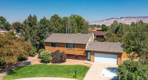 3172 Stanford Court, Grand Junction, CO 81504
