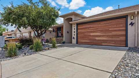 707 Spanish Trail Drive, Grand Junction, CO 81505