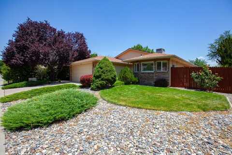 638 Avalon Drive, Grand Junction, CO 81504