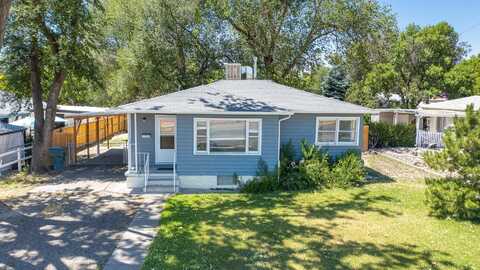 1711 N 5th Street, Grand Junction, CO 81501