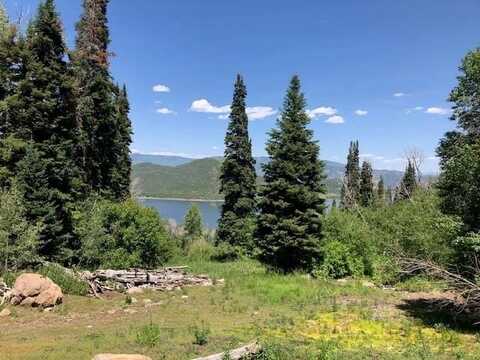 Tbd Overlook Drive, Collbran, CO 81624