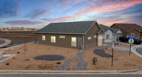 2362 Colca Canyon Loop, Grand Junction, CO 81505