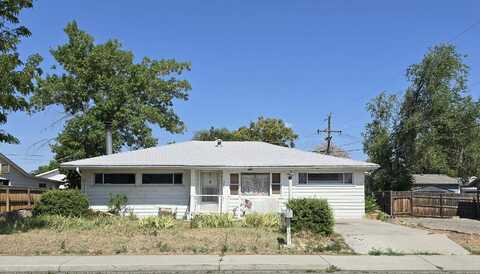 1930 N 15th Street, Grand Junction, CO 81501