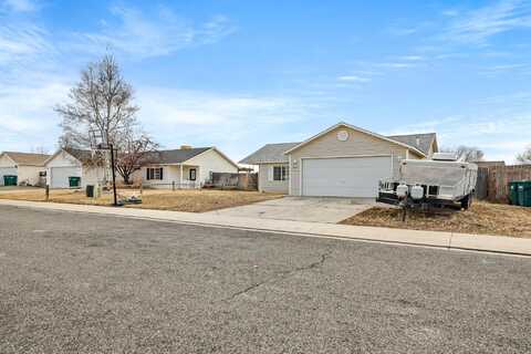 1456 Sagittarius Street, Fruita, CO 81521