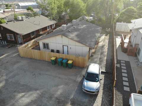 237 S Elm Avenue, Fruita, CO 81521