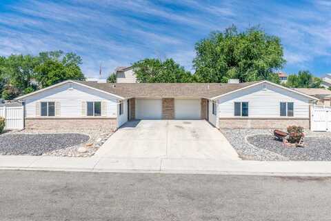 475 Fox Run, Clifton, CO 81520