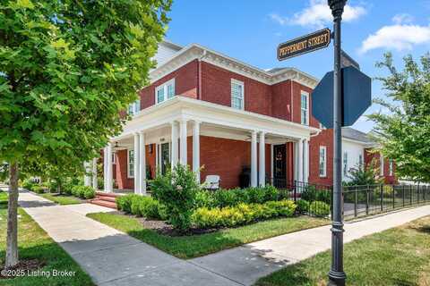 11308 Peppermint St, Prospect, KY 40059