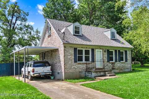 104 Aspen St, Bardstown, KY 40004