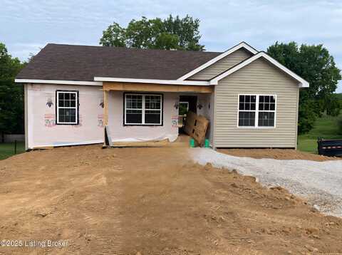 110 Early Times Blvd, Bardstown, KY 40004