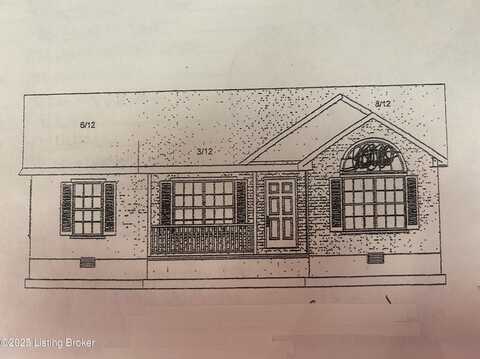 110 Early Times Blvd, Bardstown, KY 40004