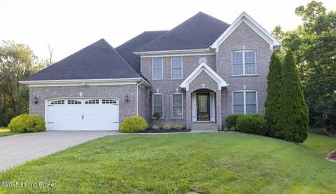 15803 Northville Pl, Louisville, KY 40245