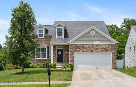 210 Rockcrest Way, Louisville, KY 40245