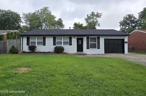 705 Sinclair St, Fairdale, KY 40118