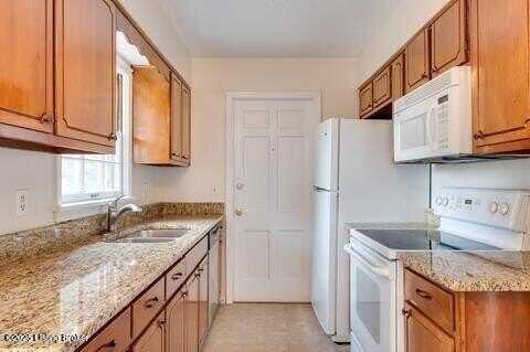 3307 Leith Ln, Louisville, KY 40218