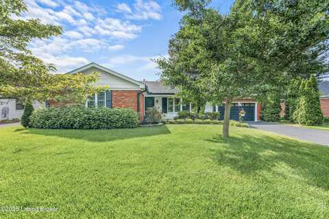 3813 Burning Bush Rd, Louisville, KY 40241