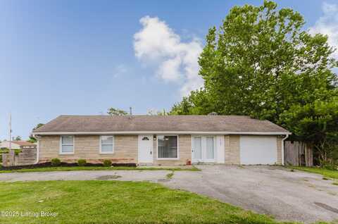 5105 Kilmer Blvd, Louisville, KY 40213