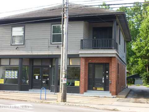2914 Frankfort Ave, Louisville, KY 40206