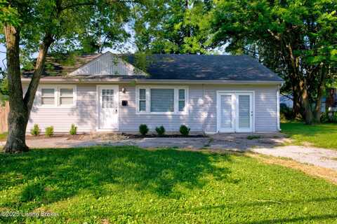 13500 Greystone Ave, Louisville, KY 40272