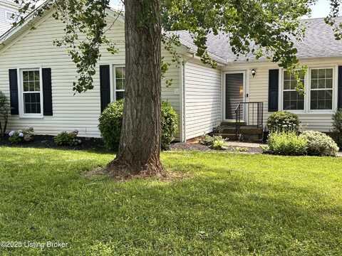 12015 Running Creek Rd, Louisville, KY 40243