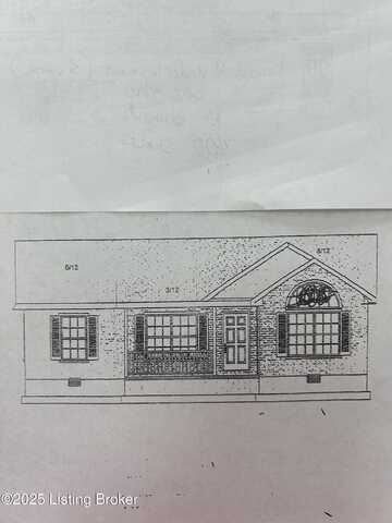 110 Distillery Ct, Bardstown, KY 40004