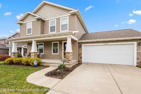 13820 Myrtle Drive, DeWitt, MI 48820
