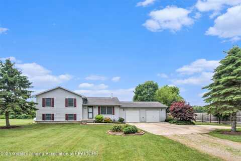 4452 Stone Road, Onondaga, MI 49264