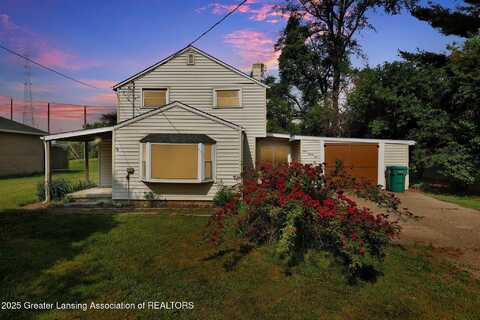 321 Lamb Street, Perry, MI 48872