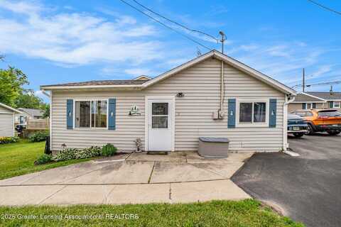 6366 W Houghton Lake Drive, Houghton Lake, MI 48629