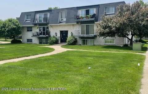 5535 W St Joe Highway, Lansing, MI 48917