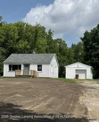 11157 W Jolly Road, Lansing, MI 48911
