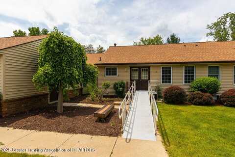 541 Red Cedar Boulevard, Williamston, MI 48895