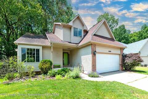 16600 La Fleur Drive, East Lansing, MI 48823