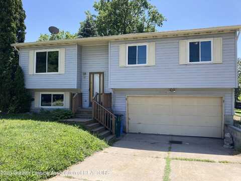 5704 Selfridge Boulevard, Lansing, MI 48911