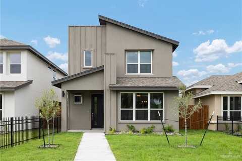 1317 Zurich Avenue, McAllen, TX 78504