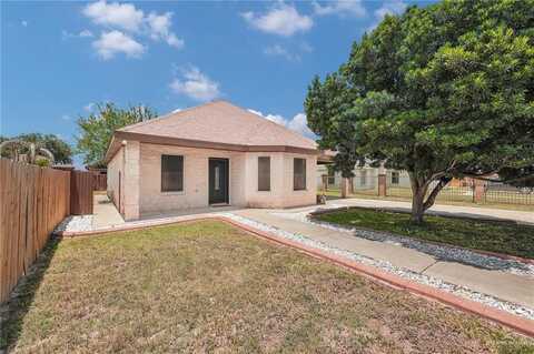 3316 Marla Drive, Palmview, TX 78572