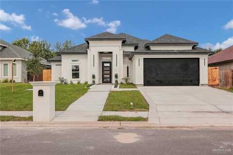 2603 S Fir Street, Pharr, TX 78577