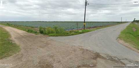 Tbd SE Mile 4 Street N, Mercedes, TX 78570