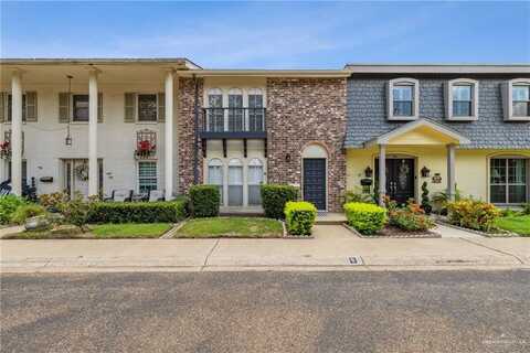 500 Wichita Avenue, McAllen, TX 78503