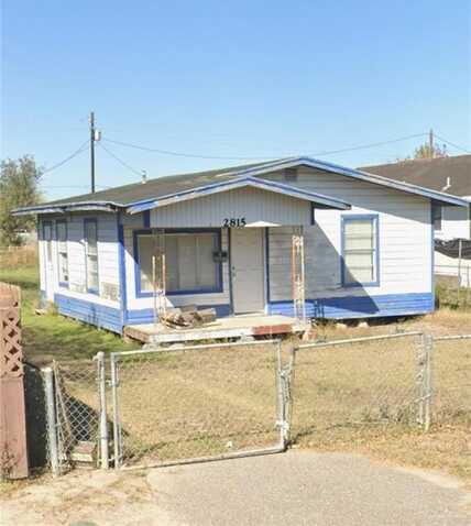 2815 El Paso Street, Edinburg, TX 78542