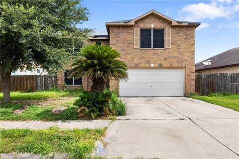 1729 W Jefferson Street, Weslaco, TX 78599