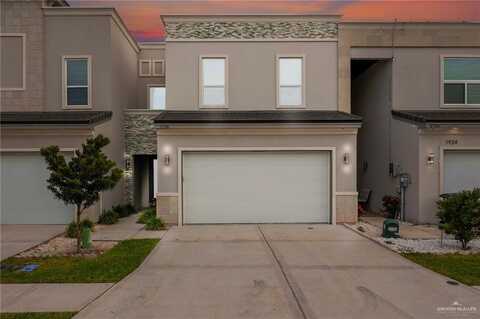 1926 Sunset Drive, Mission, TX 78572