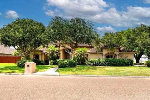 5302 Remington Drive, Harlingen, TX 78552