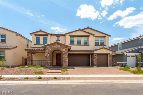 453 Winter Dove Avenue, Henderson, NV 89011