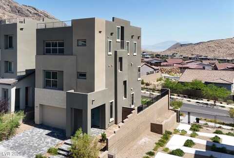 11658 Midnight Melody Avenue, Las Vegas, NV 89138