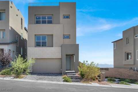 11658 Midnight Melody Avenue, Las Vegas, NV 89138