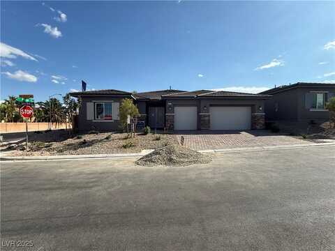 591 Jerry Bird Court, Las Vegas, NV 89123