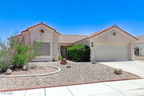 4724 Victoria Beach Way, Las Vegas, NV 89130