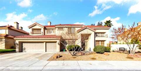 2637 Ohio Court, Las Vegas, NV 89128