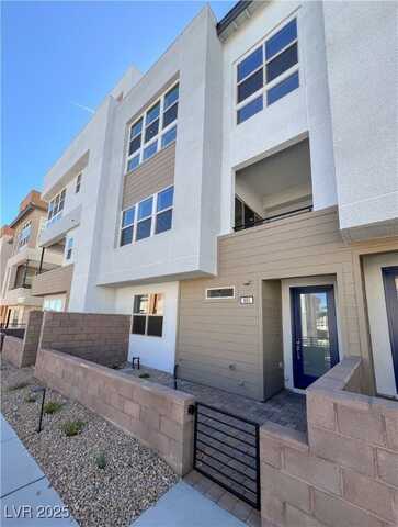 650 Agate Bridge Street, Las Vegas, NV 89138